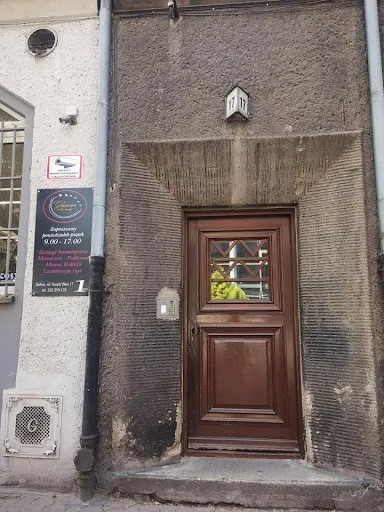 Pięknie powiedziane gabinet logopedyczny Martyna Materna